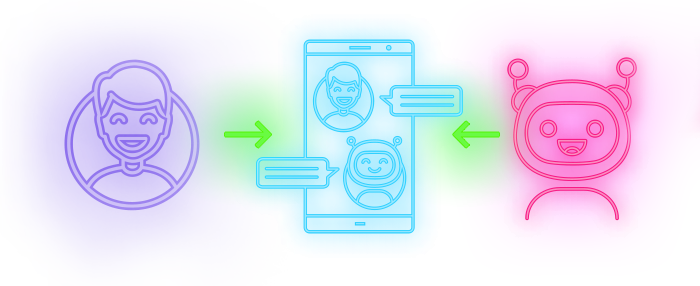 Fluxo do Chatbot