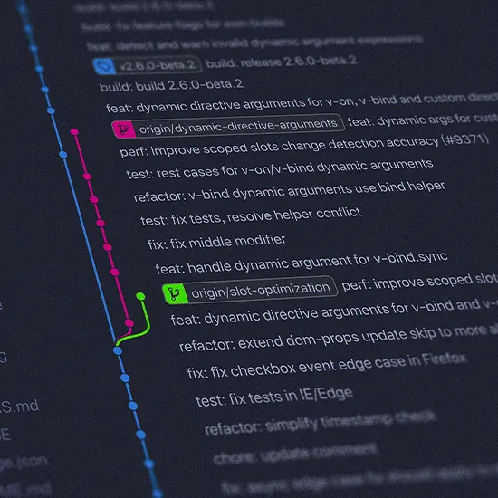 Git como documentação: commit messages que explicam